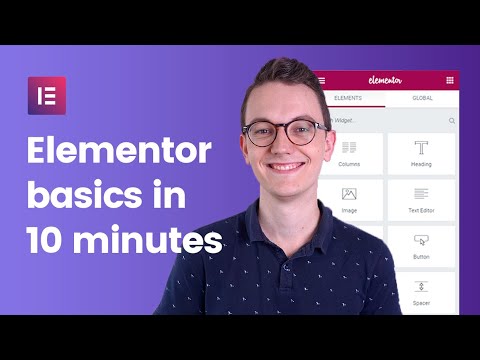Elementor Wordpress