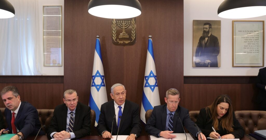 Israel’s majoritarian nightmare should be a US concern