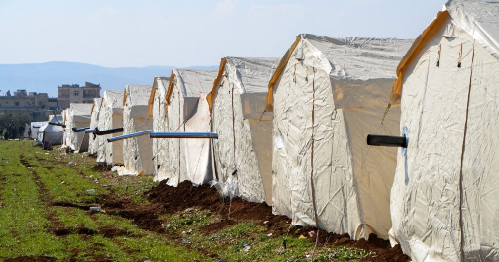 Refugees must be included in Turkey’s reconstruction