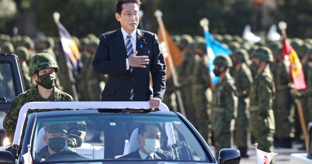 A long road to full implementation