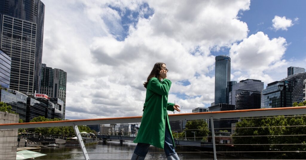 Australia’s caution on Taiwan may not last