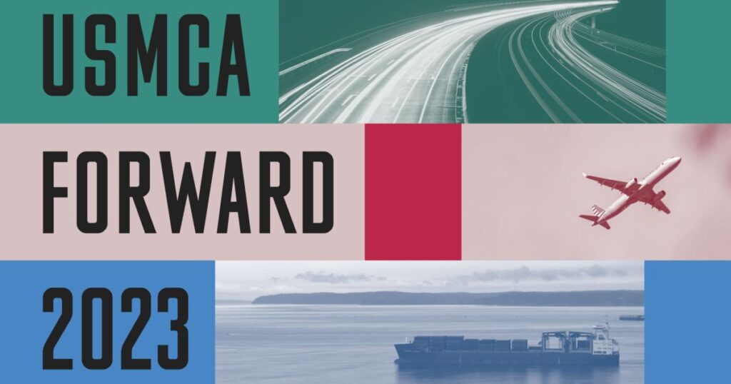 Building more integrated, resilient, and secure supply chains in North America