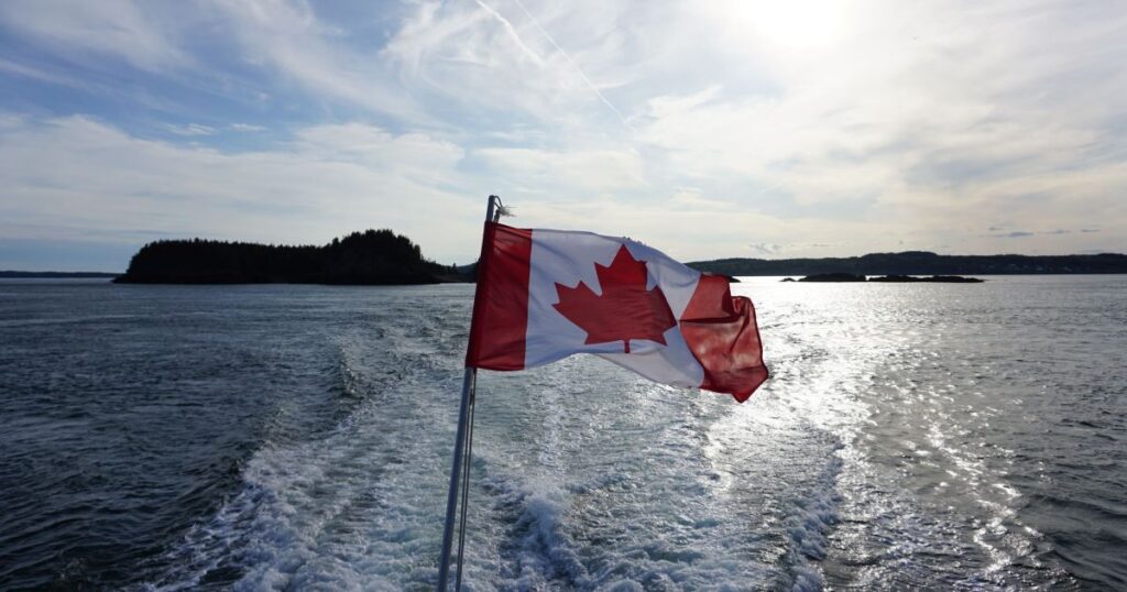 Canada’s role in enhancing North American supply chain resiliency