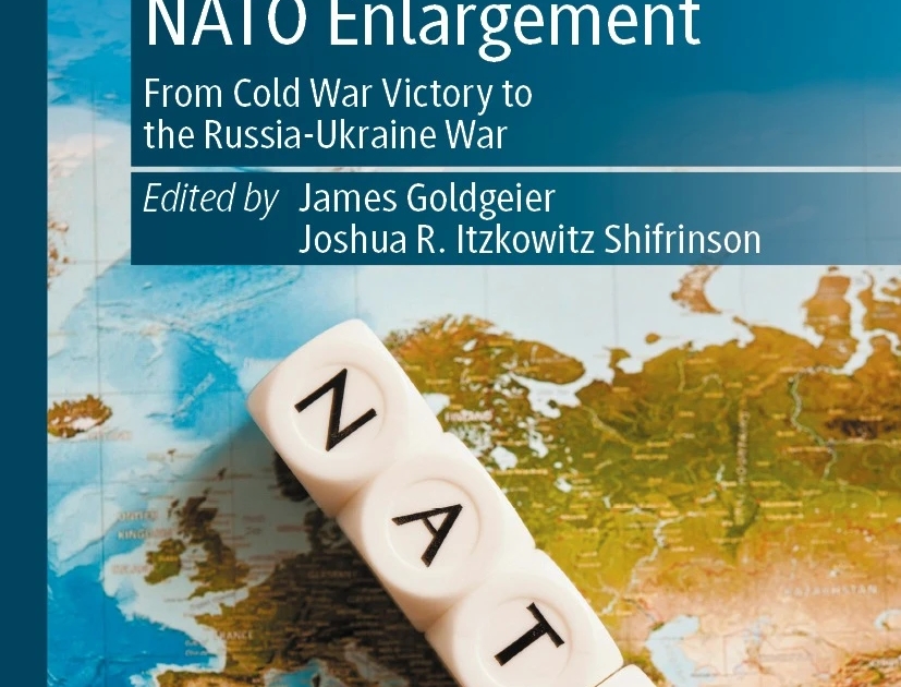 From Cold War Victory to the Russia-Ukraine War