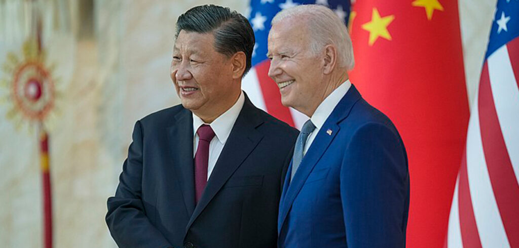 Interests, Not Ideology, Should Drive America's Approach to China