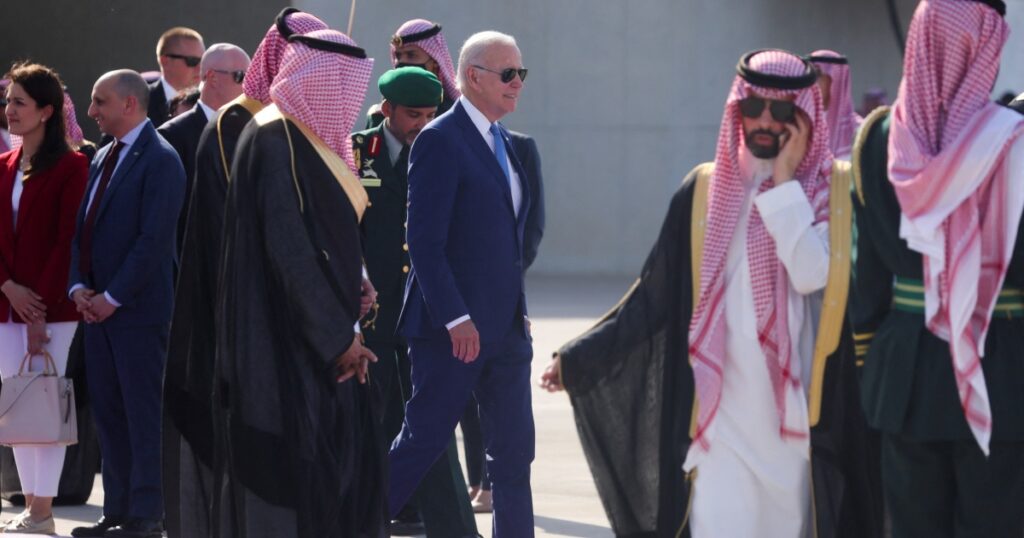 Should “Islam” matter in US foreign policy?