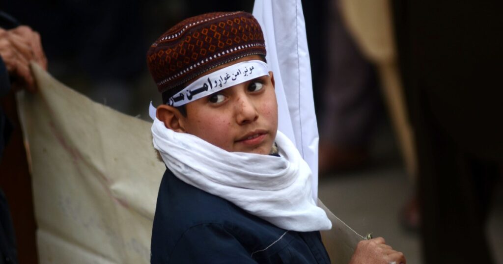 The Biden administration’s two-track Pakistan policy misses the mark