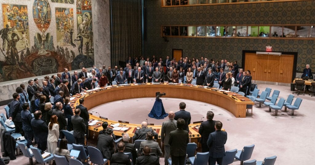 War, peace, and the international system after Ukraine