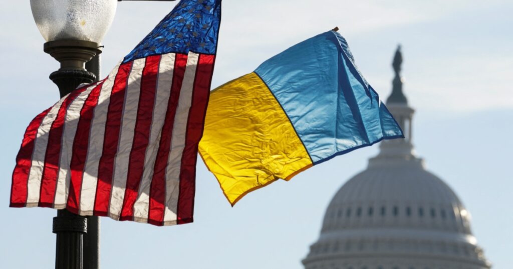 Americans show signs of impatience with Ukraine war