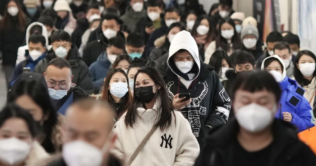 China’s shrinking population and constraints on its future power