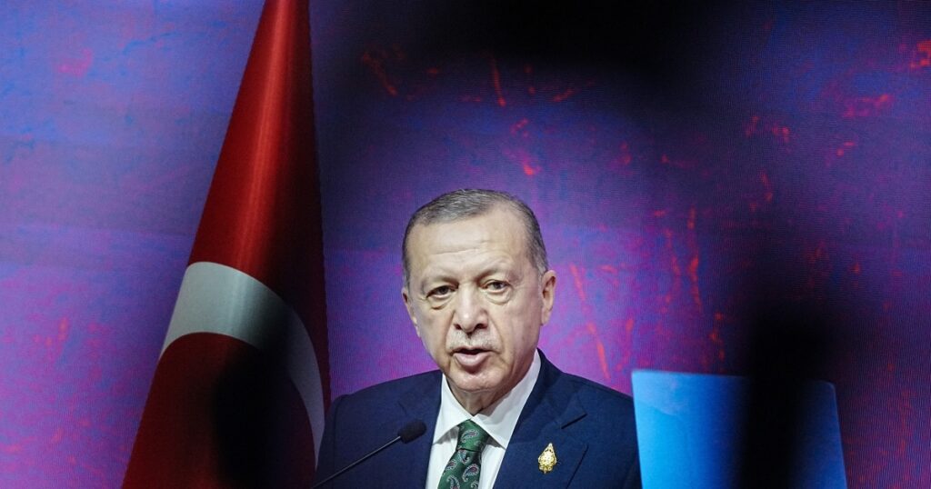 Elections in Turkey: A post-Erdoğan future?