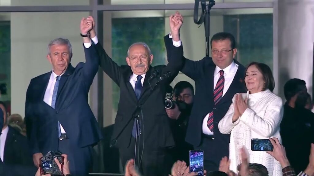 Erdoğan is Losing but the Turkish Opposition is Far from an Assured Victory