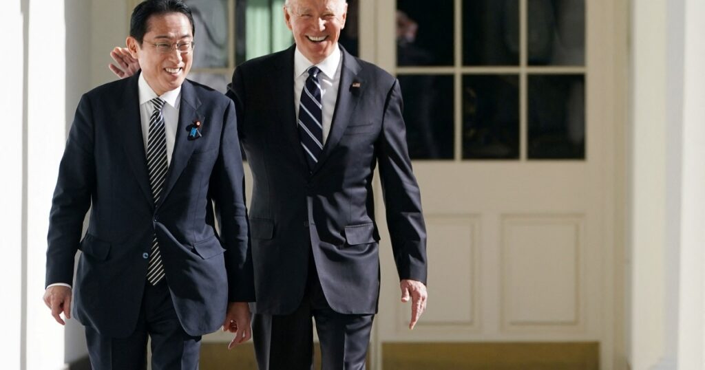 Global diplomatic engagement: Prospects for US-Japan cooperation