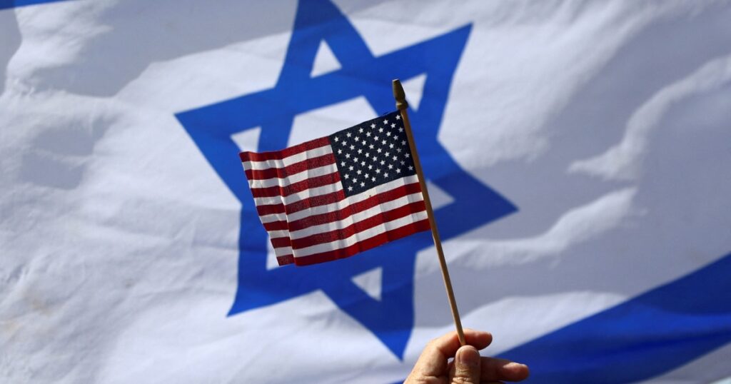 Is Israel a democracy? Here’s what Americans think