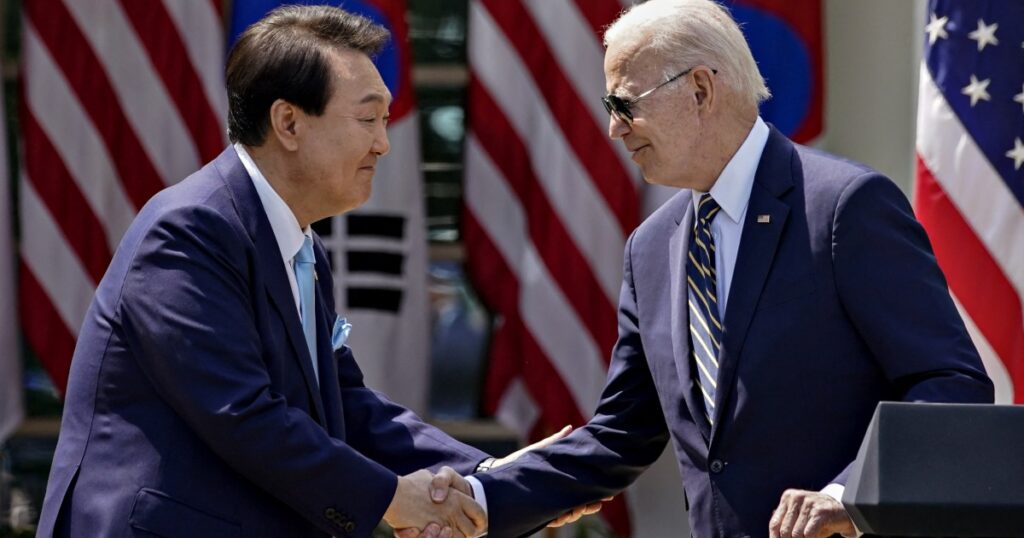 Unpacking the US-South Korea summit
