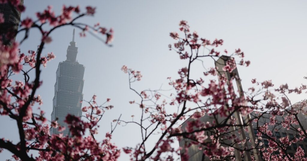 Will China’s challenge lead to a crisis?