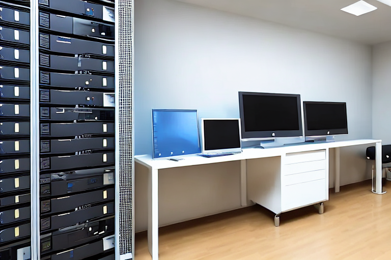 Excessive-Efficiency Internet