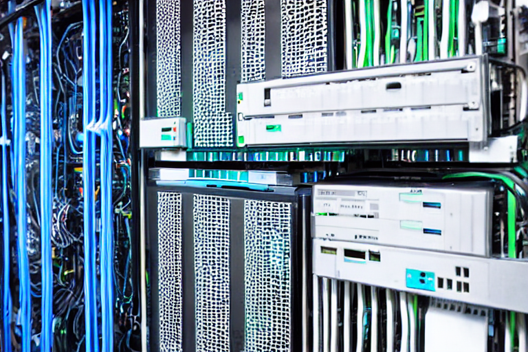 Net Internet hosting