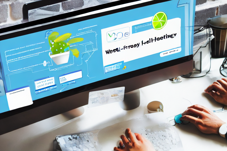 User-Friendly Web Hosting