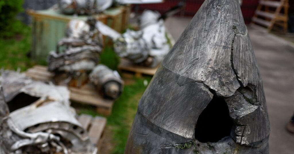 Don’t believe the hypersonic hype