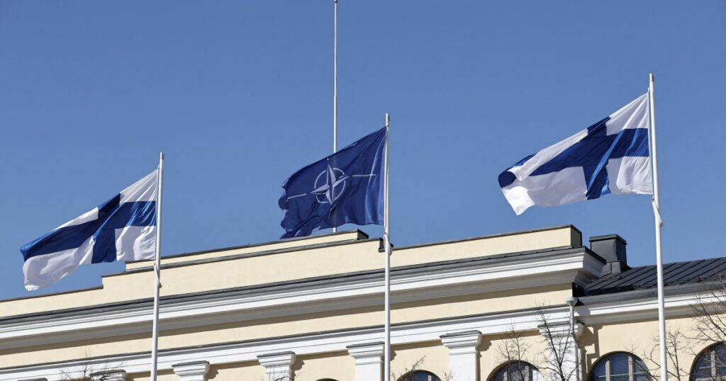 Evaluating NATO enlargement since the end of the Cold War