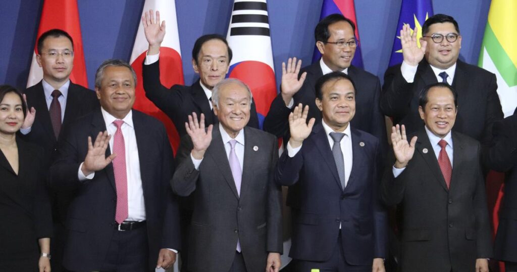 How Indonesia and Australia view South Korea’s Indo-Pacific strategy