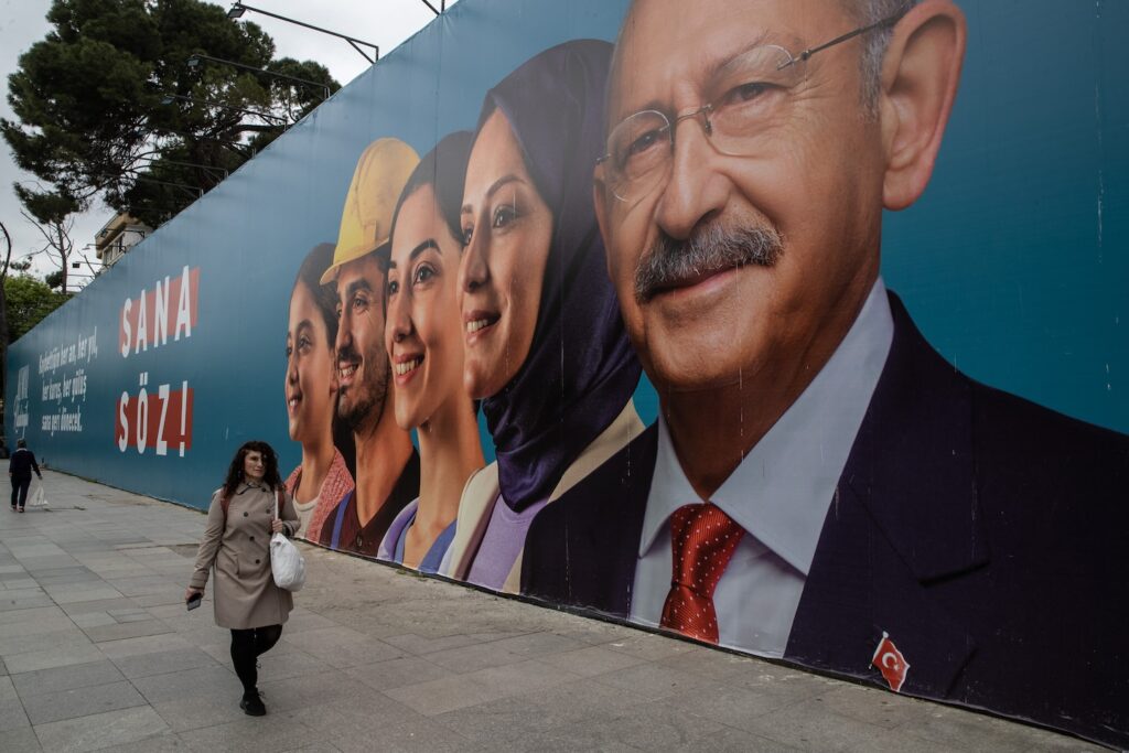 Opinion | Without Erdogan, Turkey's economy could help the West balance against China