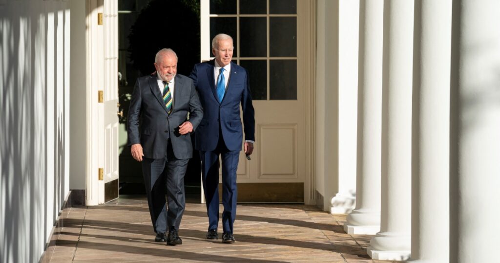 The future of the US-Brazil relationship