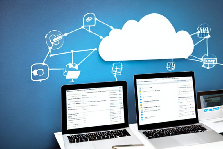 Cloud-Primarily based Internet