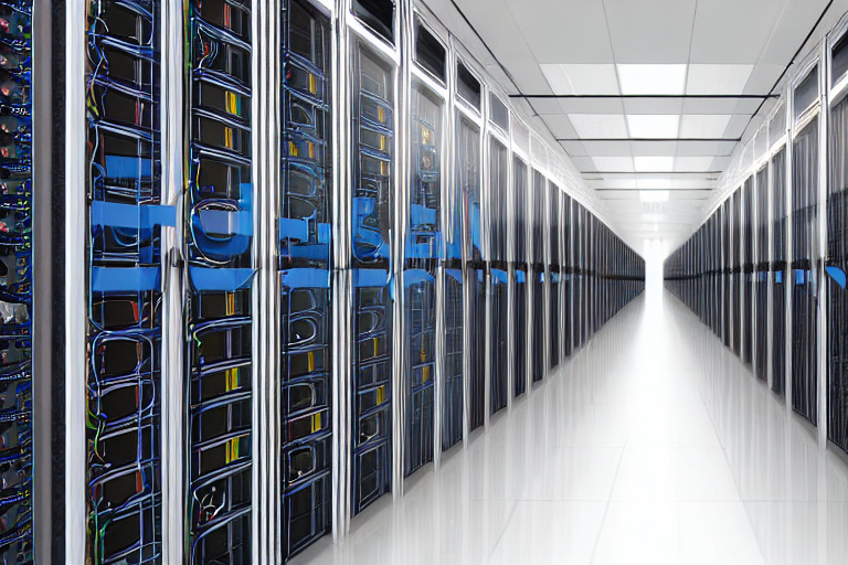 Excessive-Efficiency Net Internet