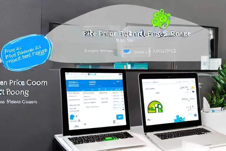 Price range-Pleasant Net Internet