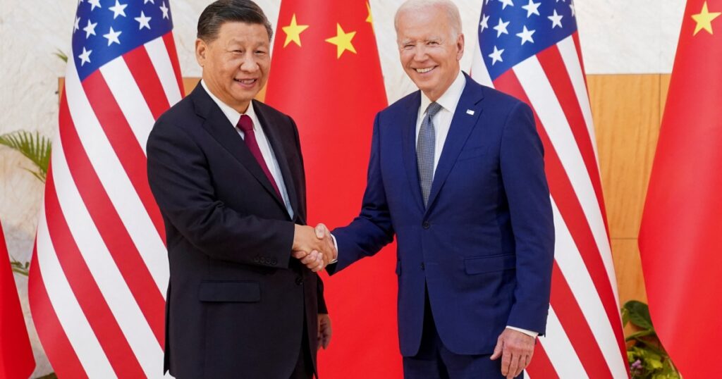 Is there room for US-China collaboration in an era of strategic competition?
