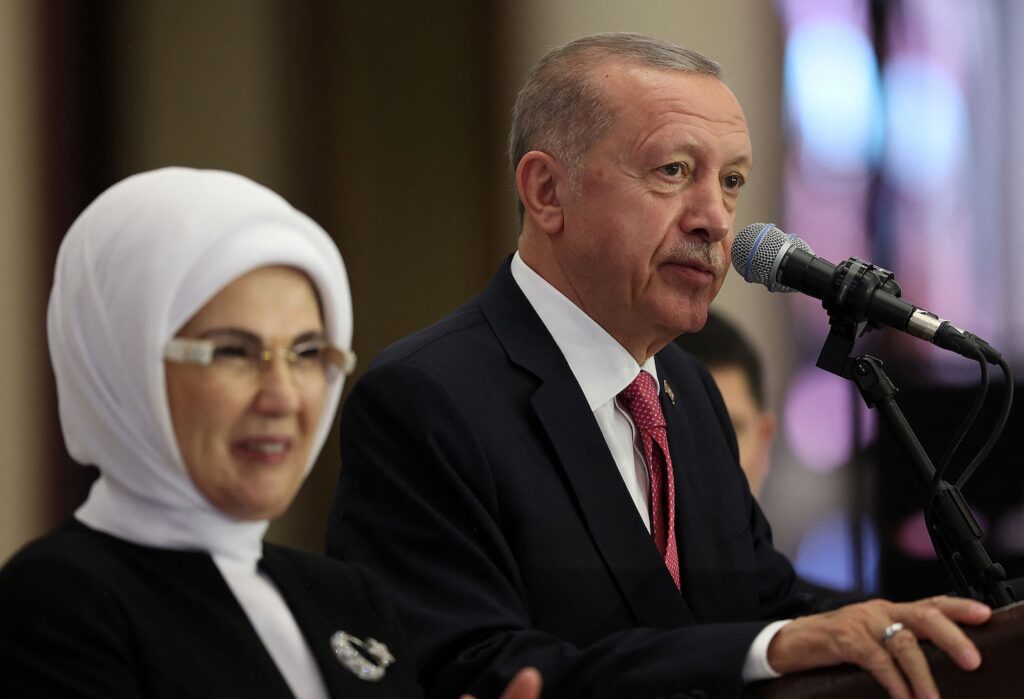 Opinion | The West needs to get used to a transactional relationship with Turkey