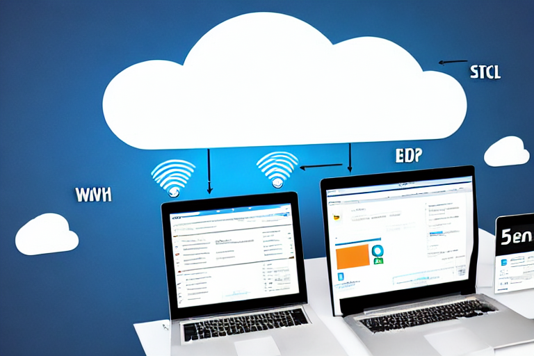 Cloud-Primarily based Internet