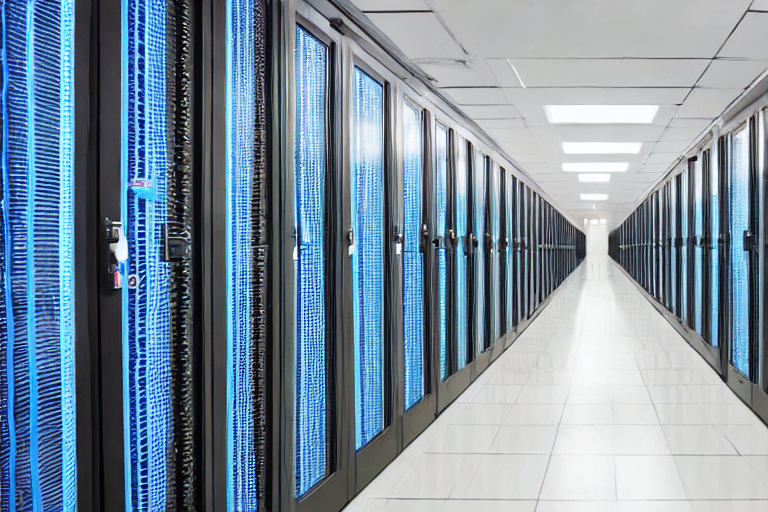 Excessive-Efficiency Net