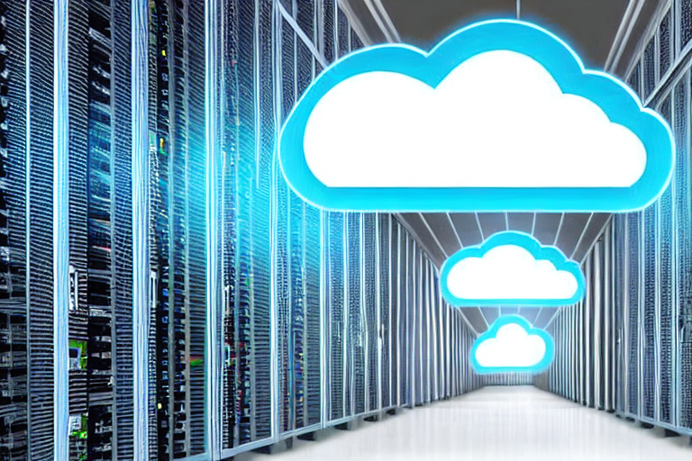 Cloud-Primarily based Net