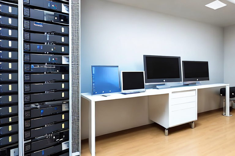 Excessive-Efficiency Internet