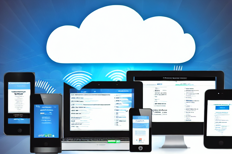 Cloud-Based mostly Internet