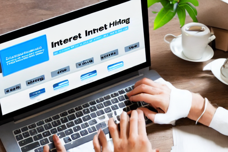 Excessive-Efficiency Net Internet