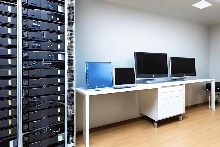 Excessive-Efficiency Internet