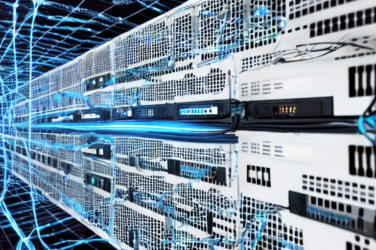 Excessive-Efficiency Net Internet