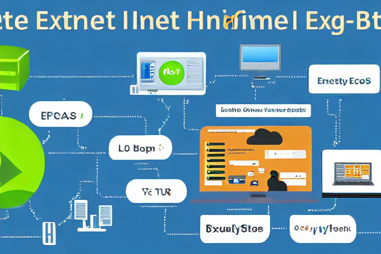 Excessive-Efficiency Internet