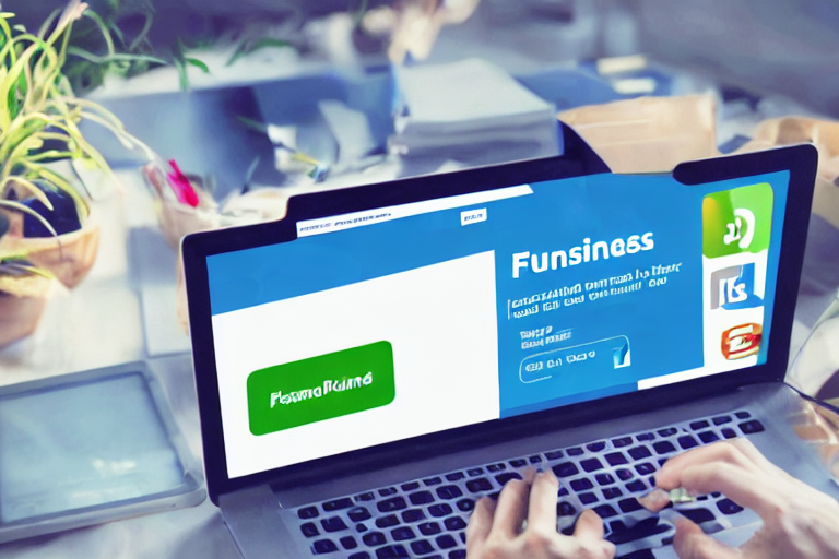 Funds-Pleasant Internet