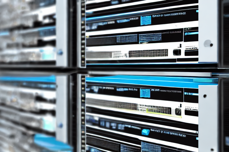 Excessive-Efficiency Internet