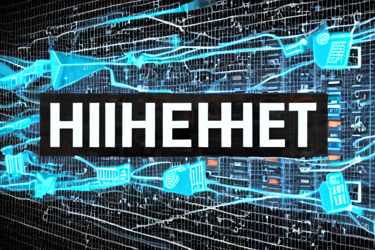 High Net Internet hosting